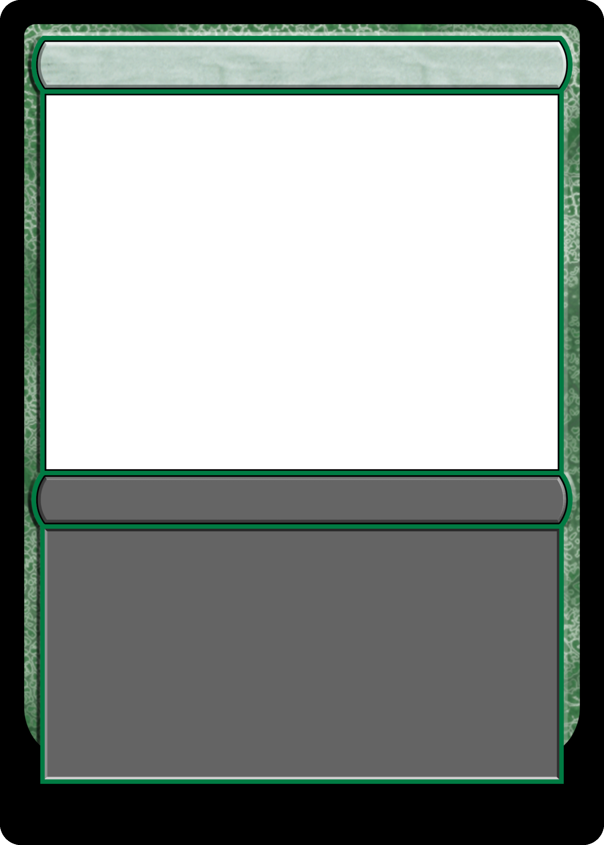 MTG Cardsmith: Custom MTG Card Details