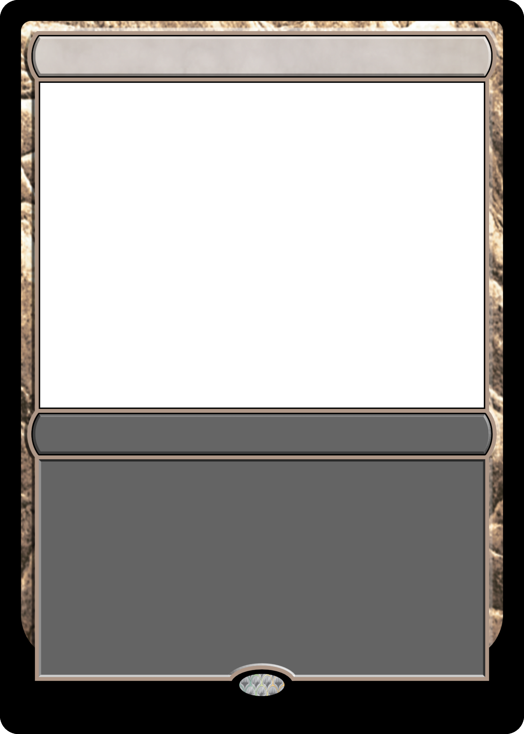 Mtg Cardsmith: Custom Mtg Card Details