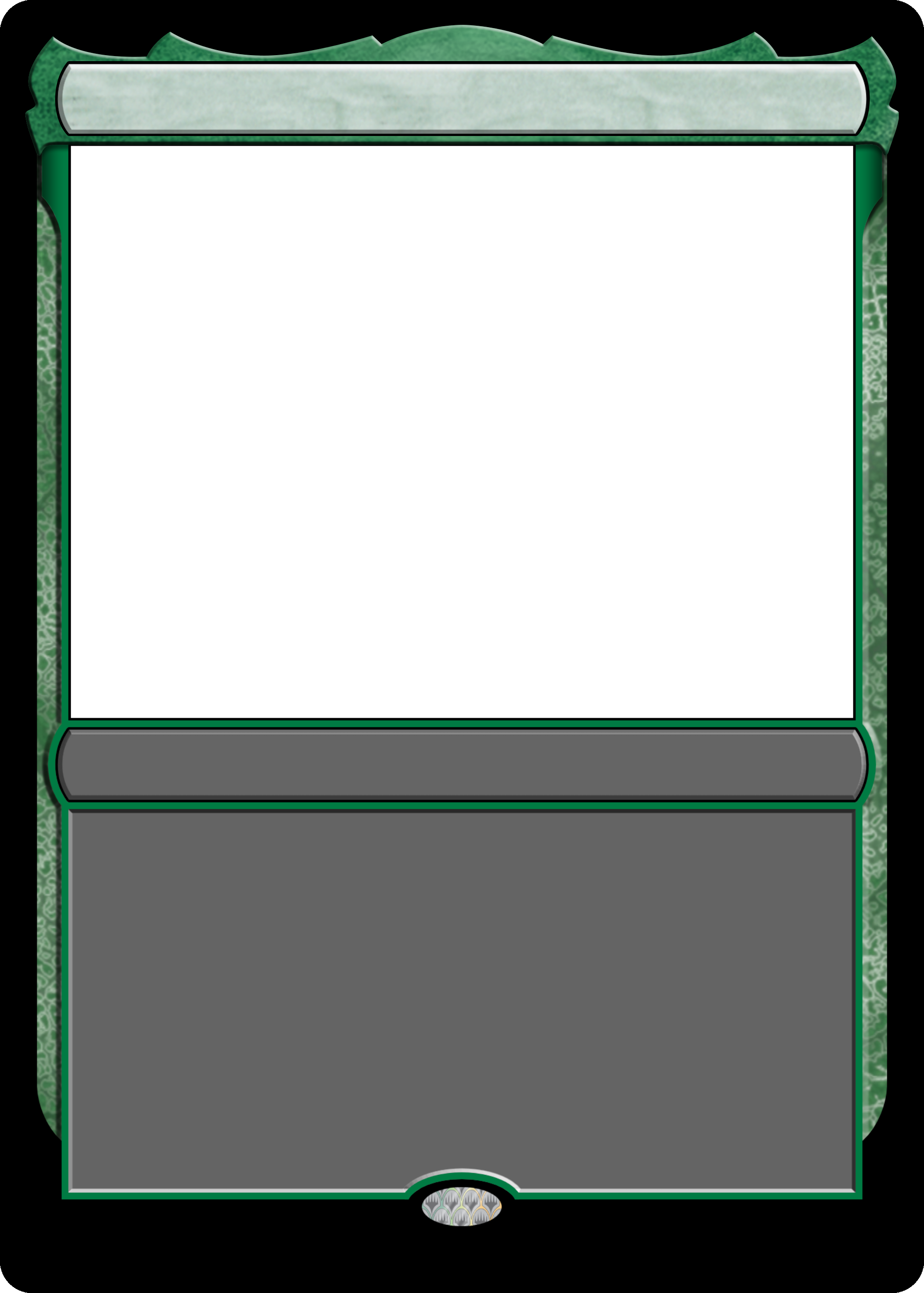 MTG Cardsmith: Custom MTG Card Details